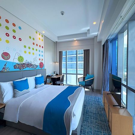 Belmont Hotel Mactan Мактан Экстерьер фото